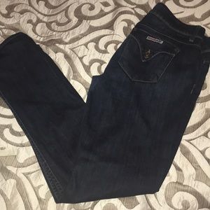 Hudson Jeans size 28.